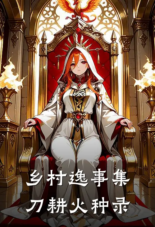 乡村逸事集：刀耕火种录林秋燕韦一笑免费小说全集_免费阅读无弹窗乡村逸事集：刀耕火种录林秋燕韦一笑