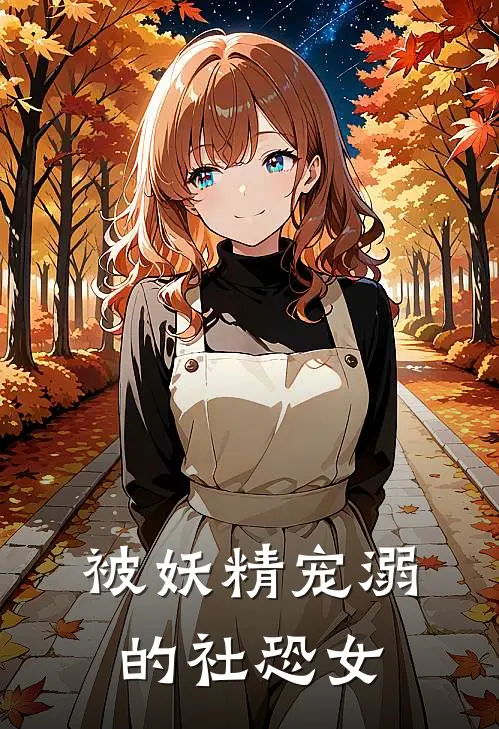 被妖精宠溺的社恐女墨霄王雪免费小说全本阅读_小说免费完结被妖精宠溺的社恐女墨霄王雪