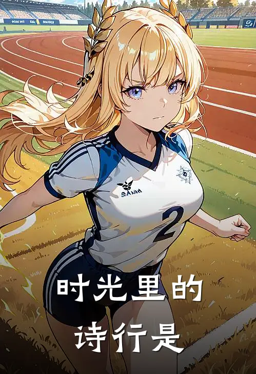 时光里的诗行是