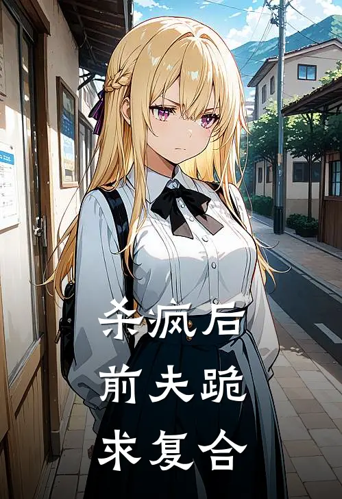 杀疯后，前夫跪求复合(沈凝陆峥)推荐小说_杀疯后，前夫跪求复合(沈凝陆峥)全文免费阅读大结局