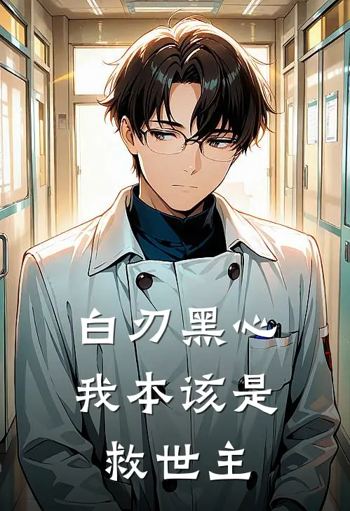 白刃黑心我本该是救世主(李向阳向阳)在线阅读免费小说_完整版小说免费阅读白刃黑心我本该是救世主(李向阳向阳)