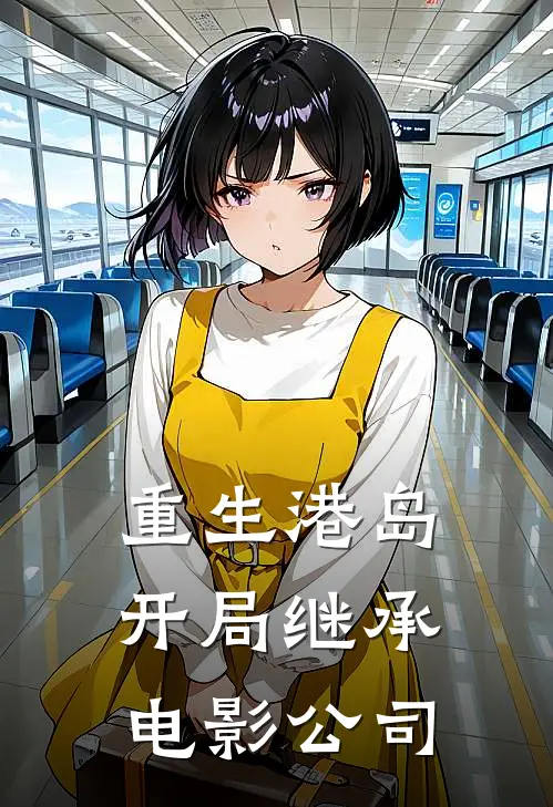 重生港岛：开局继承电影公司