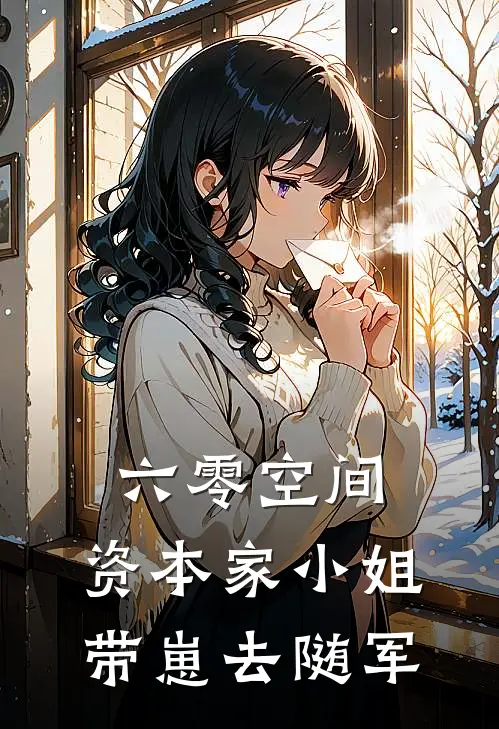 六零空间：资本家小姐带崽去随军(顾晚李明月)免费小说阅读_免费小说完整版六零空间：资本家小姐带崽去随军(顾晚李明月)