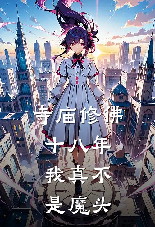 寺庙修佛十八年，我真不是魔头苏劫慧明全本免费小说_热门网络小说推荐寺庙修佛十八年，我真不是魔头苏劫慧明