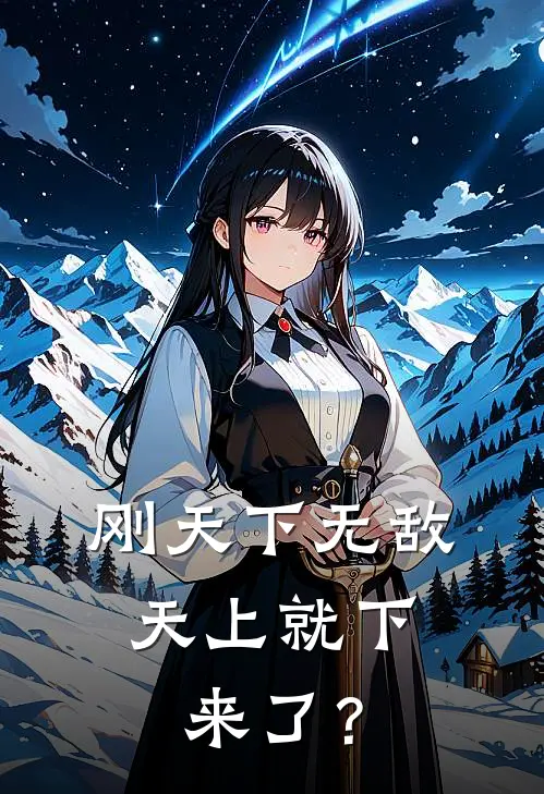 刚天下无敌，天上就下来了？(君临君临)小说全文免费阅读_无弹窗全文免费阅读刚天下无敌，天上就下来了？(君临君临)