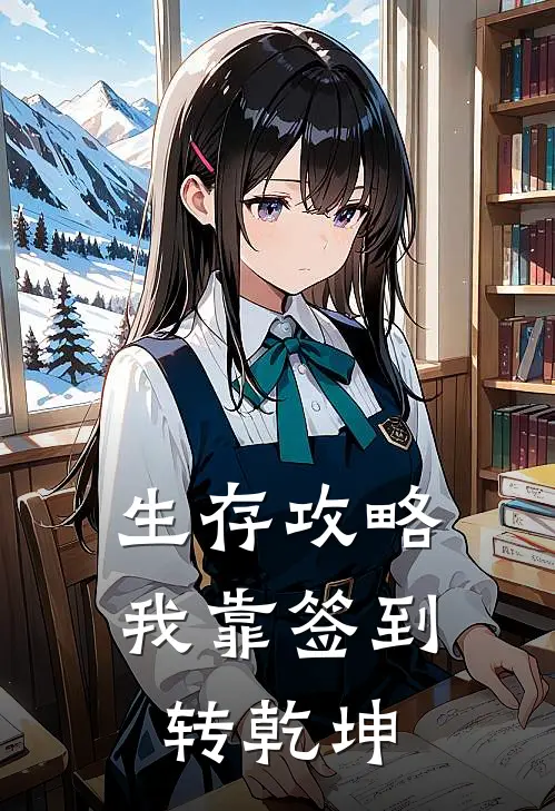 生存攻略，我靠签到转乾坤(江瑜许暇)在线免费小说_热门网络小说生存攻略，我靠签到转乾坤江瑜许暇