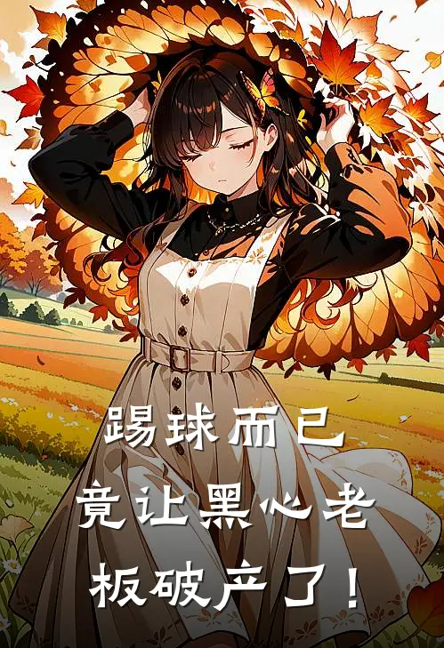 踢球而已，竟让黑心老板破产了！范易刘晋云热门的网络小说_完整版小说踢球而已，竟让黑心老板破产了！(范易刘晋云)