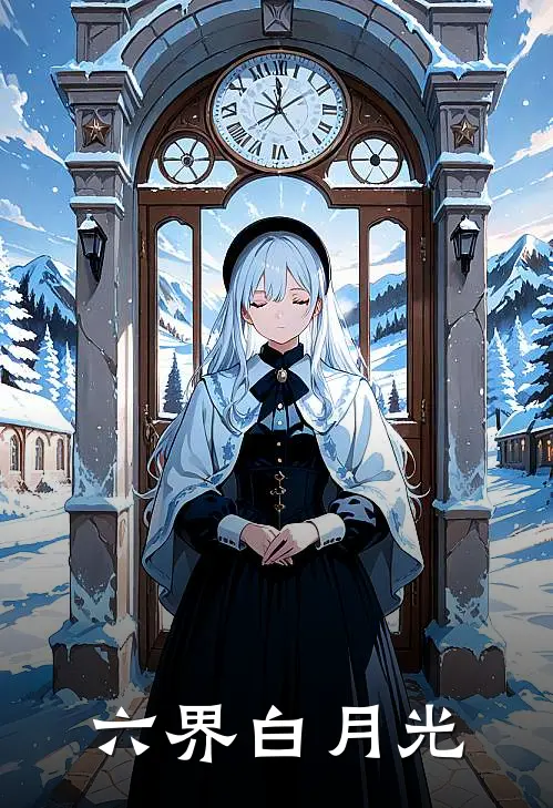 六界白月光