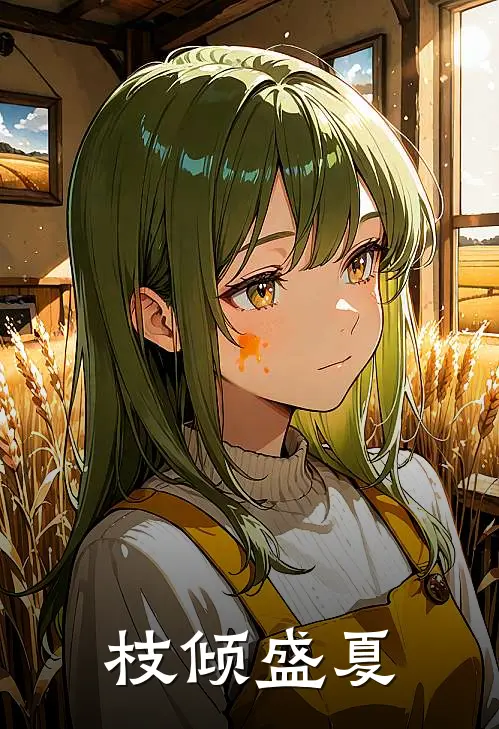 枝倾盛夏(夏凝枝徐勉黎)免费完结小说_免费小说在线阅读枝倾盛夏(夏凝枝徐勉黎)