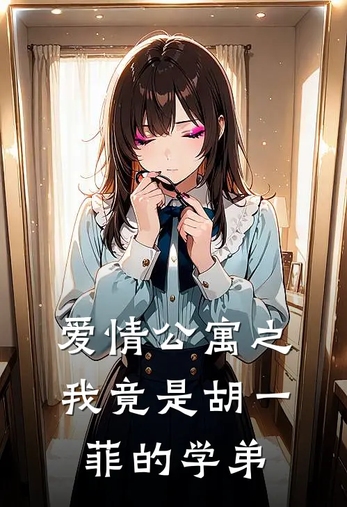 爱情公寓之我竟是胡一菲的学弟