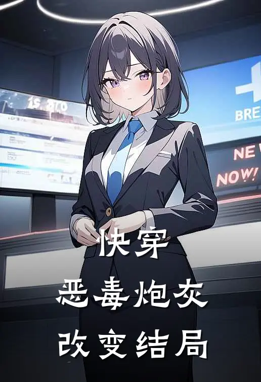 快穿：恶毒炮灰改变结局