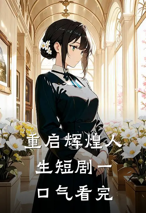 重启辉煌人生短剧一口气看完