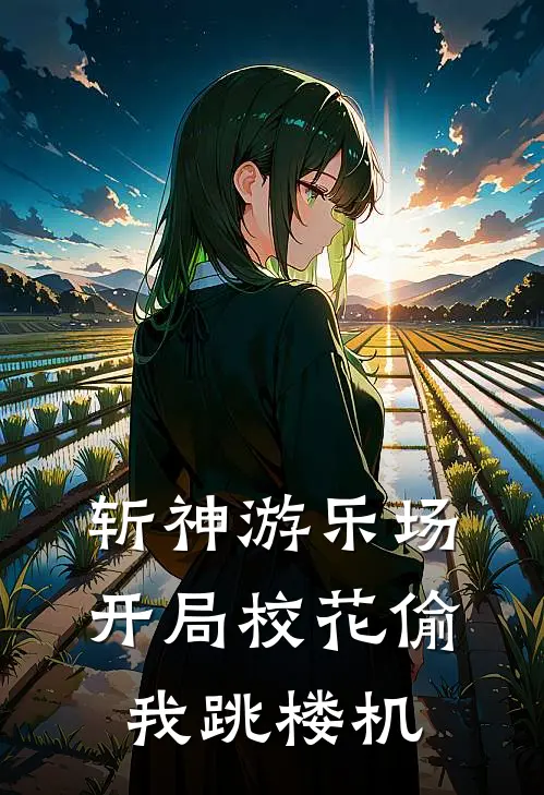 斩神游乐场，开局校花偷我跳楼机