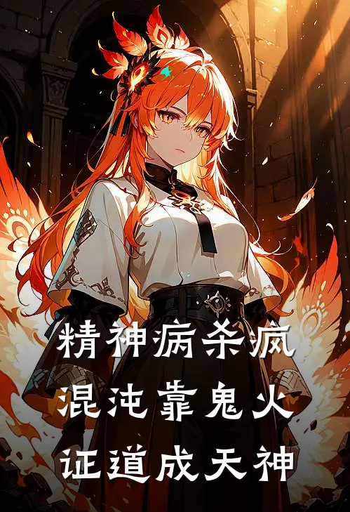 精神病杀疯混沌靠鬼火证道成天神曲谨恒微莳欽完本完结小说_完本完结小说精神病杀疯混沌靠鬼火证道成天神(曲谨恒微莳欽)