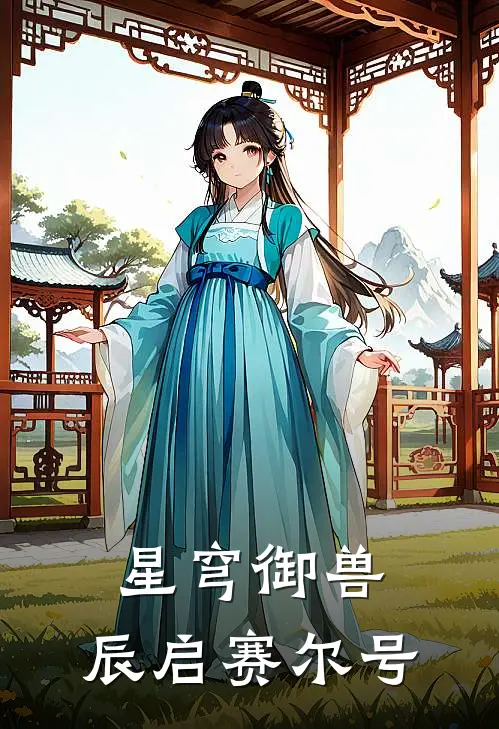 星穹御兽：辰启赛尔号(陈辰林溪)最新小说_免费阅读完整版小说星穹御兽：辰启赛尔号(陈辰林溪)