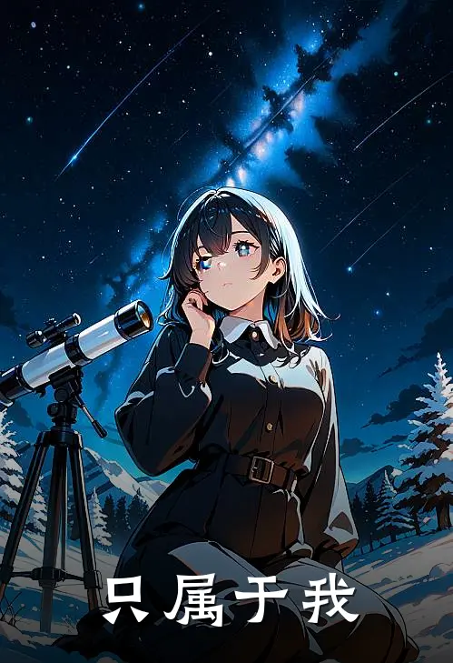 只属于我