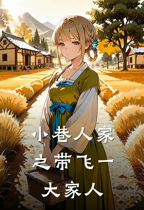 小巷人家之带飞一大家人