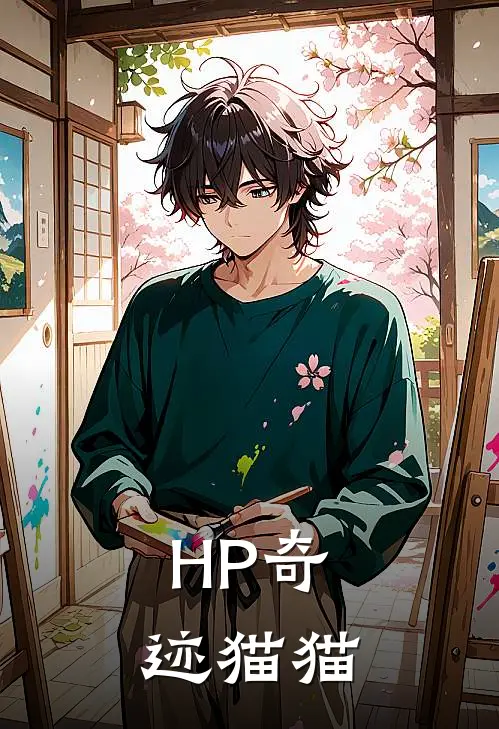 【HP】奇迹猫猫(菲文德拉科)免费小说完结_最新推荐小说【HP】奇迹猫猫(菲文德拉科)