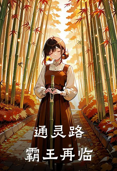 通灵路：霸王再临(王楚歌秦啸天)免费阅读无弹窗_最新好看小说推荐通灵路：霸王再临王楚歌秦啸天