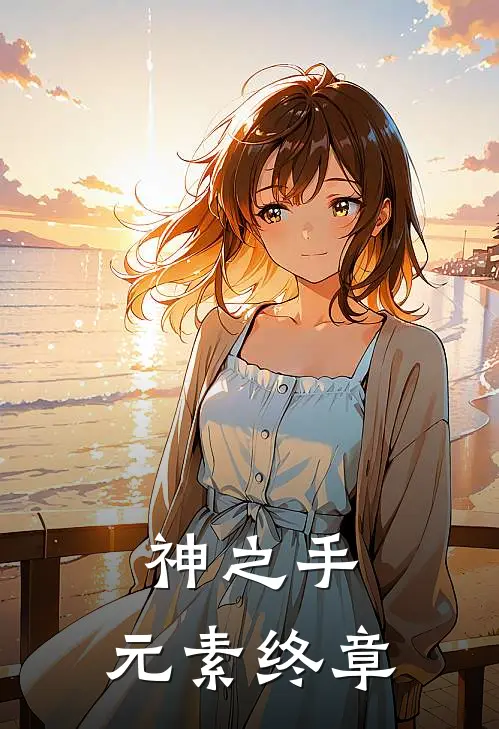 林默林默《神之手：元素终章》完结版免费阅读_神之手：元素终章全文免费阅读