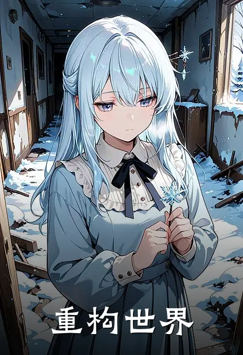 重构世界林深林哥免费小说_完本免费小说重构世界林深林哥