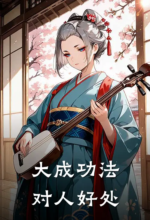 大成功法对人好处