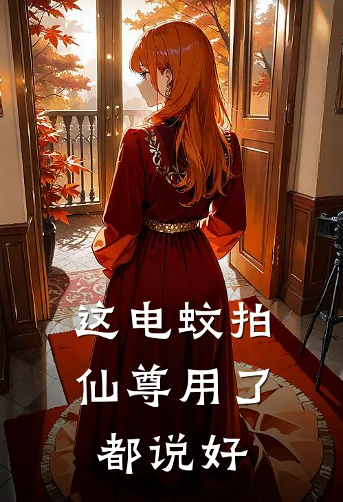 这电蚊拍仙尊用了都说好(韩立崔珏)完本小说_热门的小说这电蚊拍仙尊用了都说好韩立崔珏