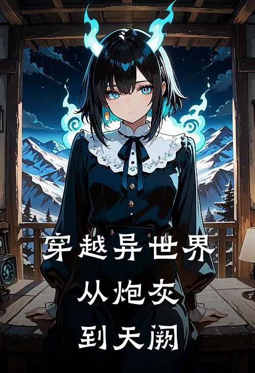 穿越异世界：从炮灰到天阙林烬赵铁山最新好看小说_最新章节列表穿越异世界：从炮灰到天阙(林烬赵铁山)