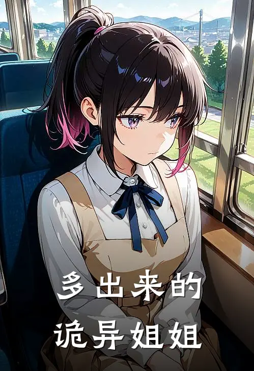 多出来的诡异姐姐