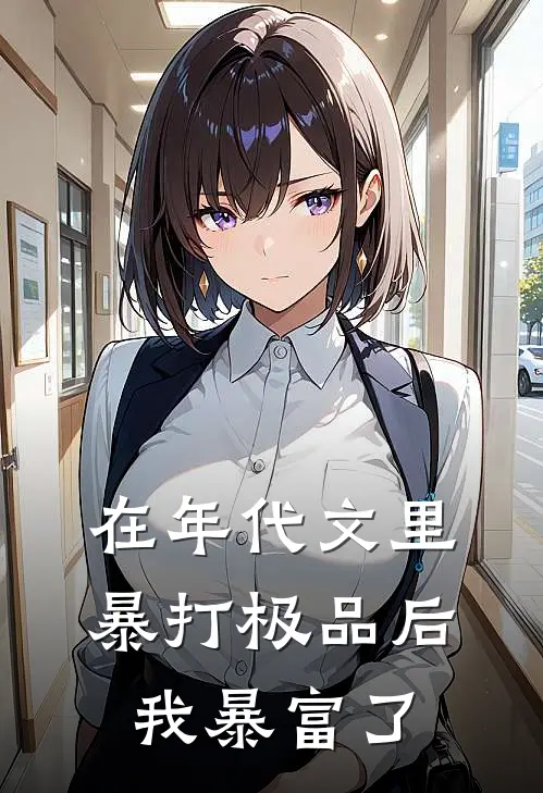 在年代文里暴打极品后我暴富了