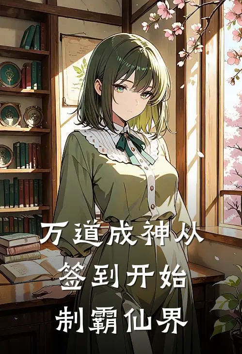 林凡赵天阳万道成神从签到开始制霸仙界最新章节在线阅读_林凡赵天阳完整版阅读