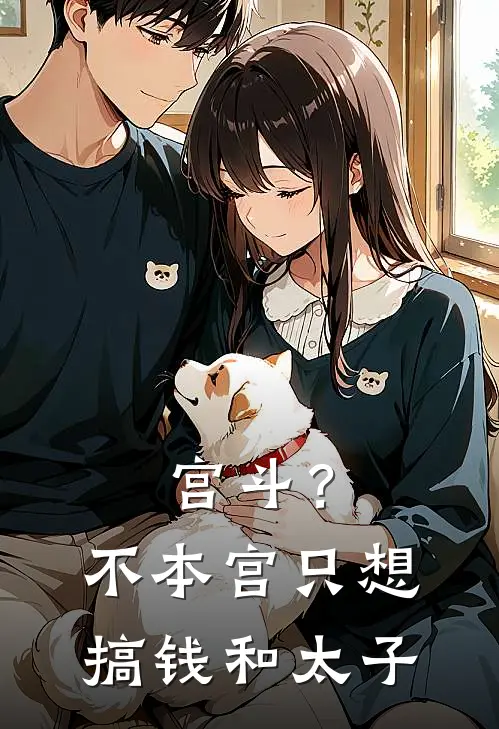 宫斗？不，本宫只想搞钱和太子