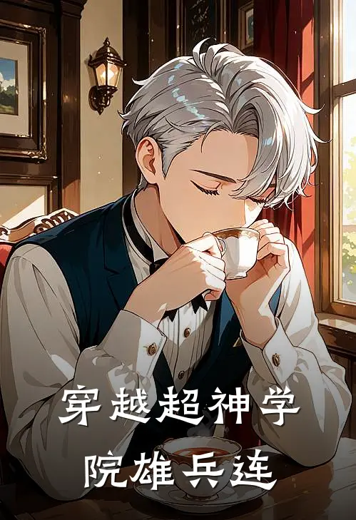 穿越超神学院雄兵连
