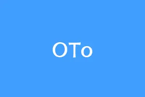 OTo
