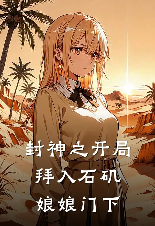 封神之开局拜入石矶娘娘门下