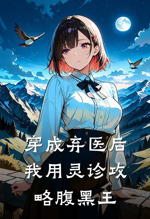 穿成弃医后，我用灵诊攻略腹黑王