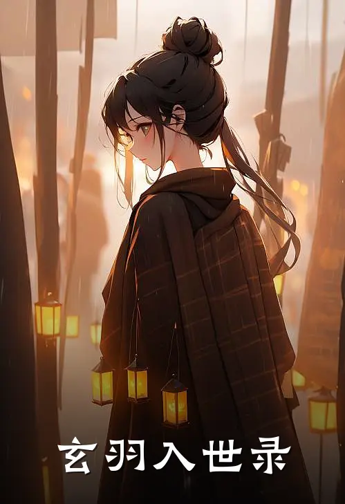 玄羽入世录顾明渊青羽完整版免费阅读_顾明渊青羽精彩小说