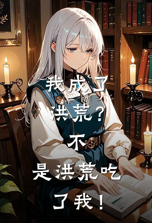 我成了洪荒？不，是洪荒吃了我！(林默鸿钧)好看的完结小说_热门小说推荐我成了洪荒？不，是洪荒吃了我！林默鸿钧