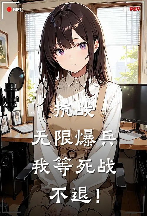 抗战：无限爆兵，我等死战不退！(徐振李海)最新免费小说_完本小说免费阅读抗战：无限爆兵，我等死战不退！徐振李海