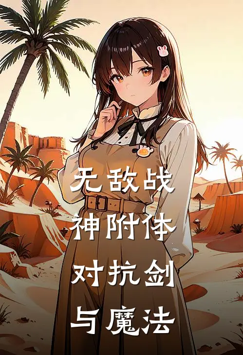 无敌战神附体，对抗剑与魔法