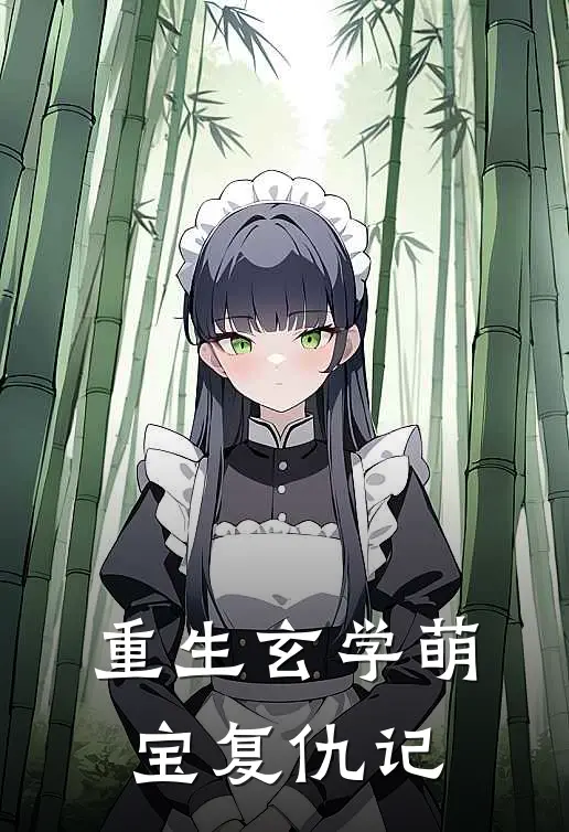 重生玄学萌宝复仇记(云柒唐染)完结版免费小说_热门完结小说重生玄学萌宝复仇记(云柒唐染)