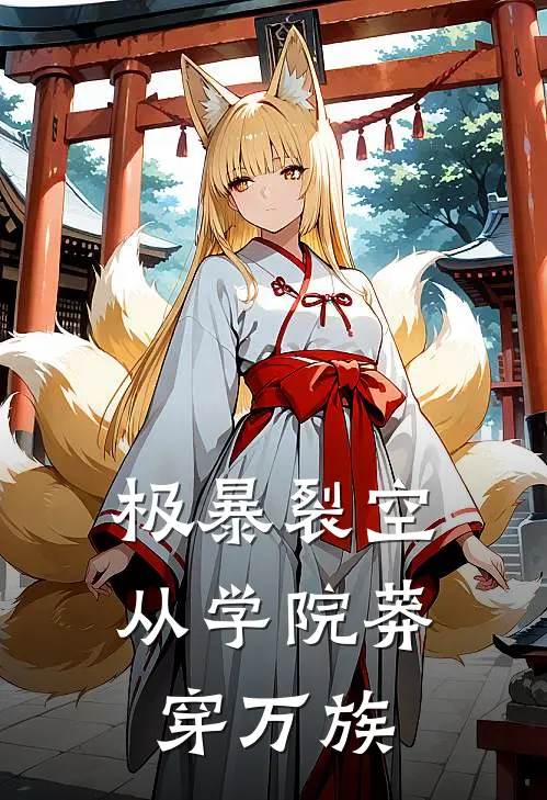 极暴裂空：从学院莽穿万族