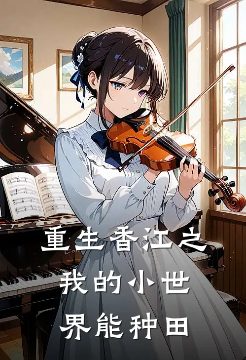 重生香江之我的小世界能种田陈浩南贝聿铭完本小说免费阅读_小说完结版重生香江之我的小世界能种田陈浩南贝聿铭