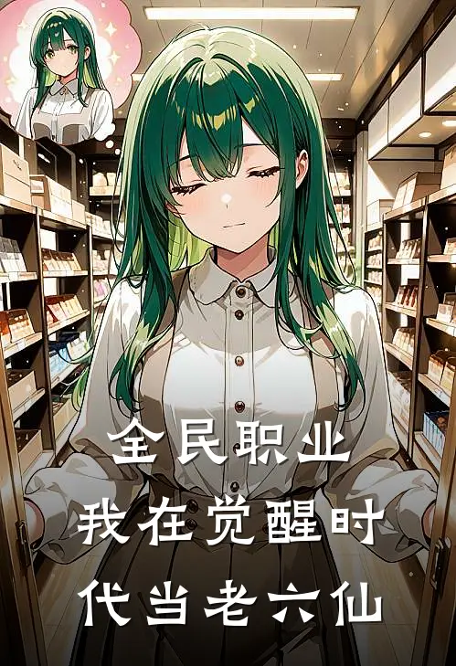 全民职业：我在觉醒时代当老六仙