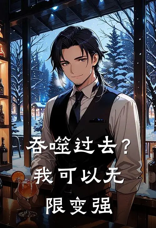 吞噬过去？我可以无限变强杜宇周淼免费完结版小说_小说完结吞噬过去？我可以无限变强杜宇周淼