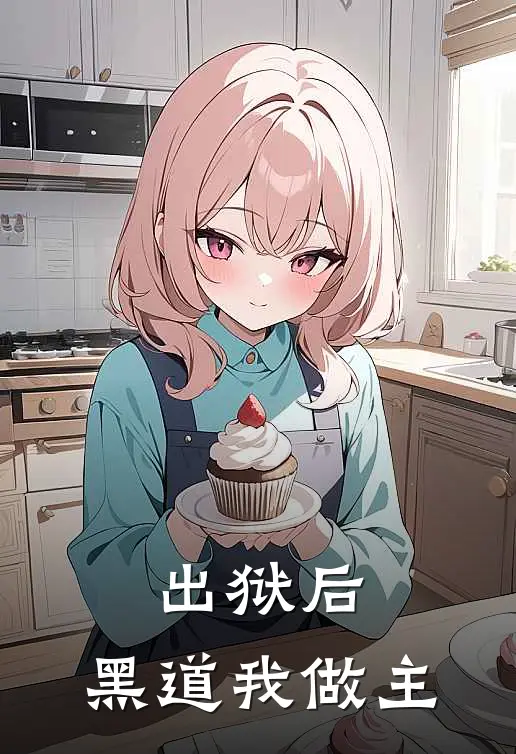 出狱后，黑道我做主