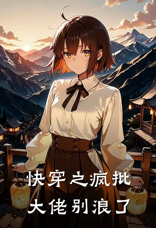 快穿之疯批大佬别浪了