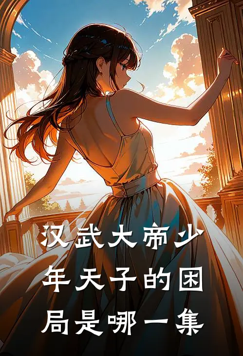 汉武大帝少年天子的困局是哪一集