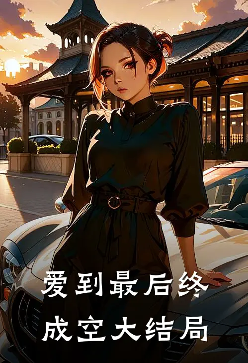 爱到最后终成空大结局