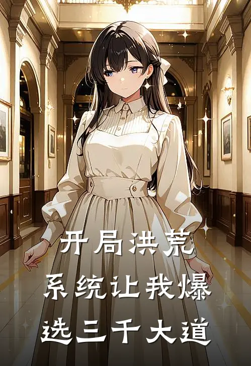 开局洪荒：系统让我爆选三千大道苏劫苏劫热门小说免费阅读_网络热门小说开局洪荒：系统让我爆选三千大道(苏劫苏劫)